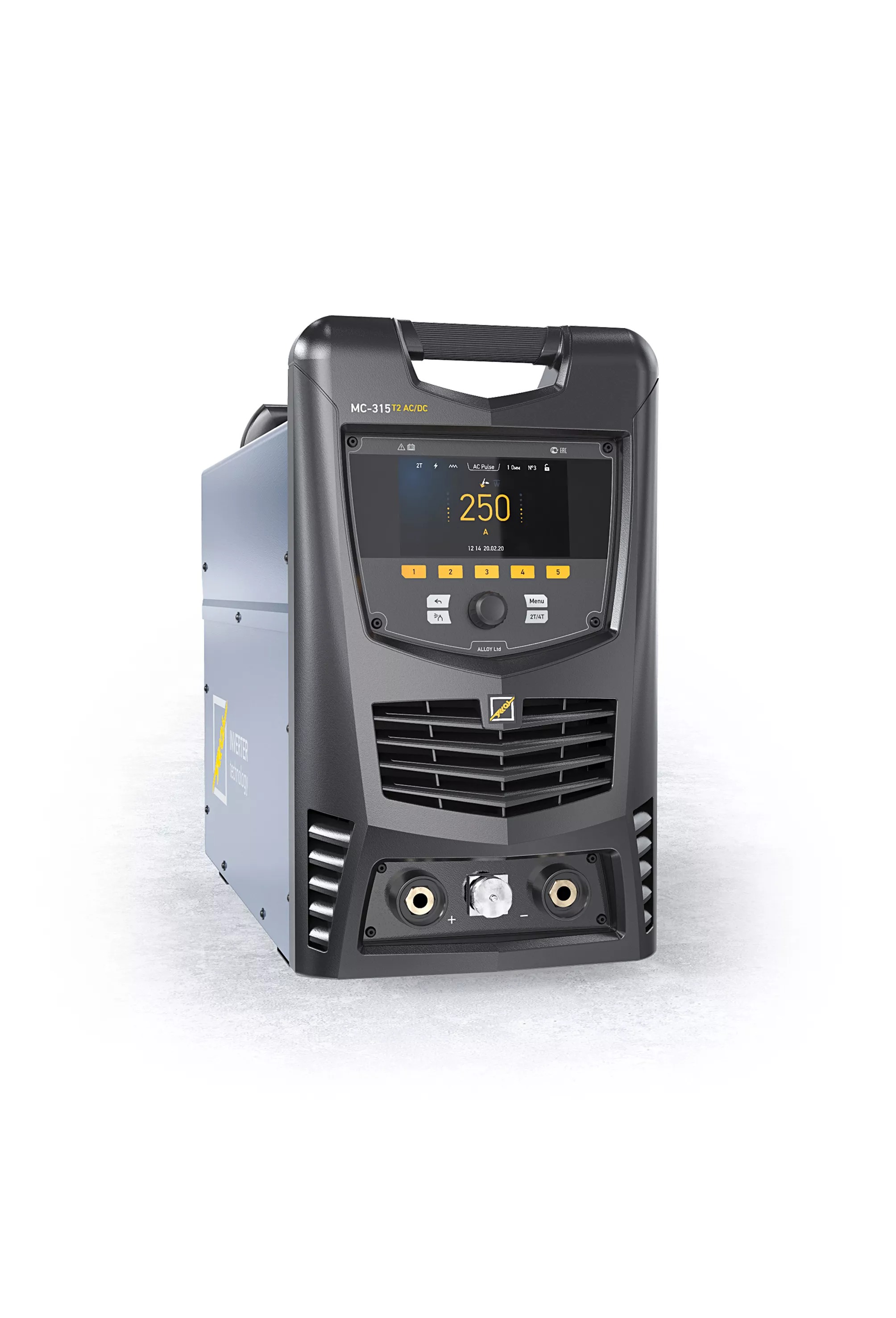 Товары, похожие на Измеритель температуры эталонный ИТЭ